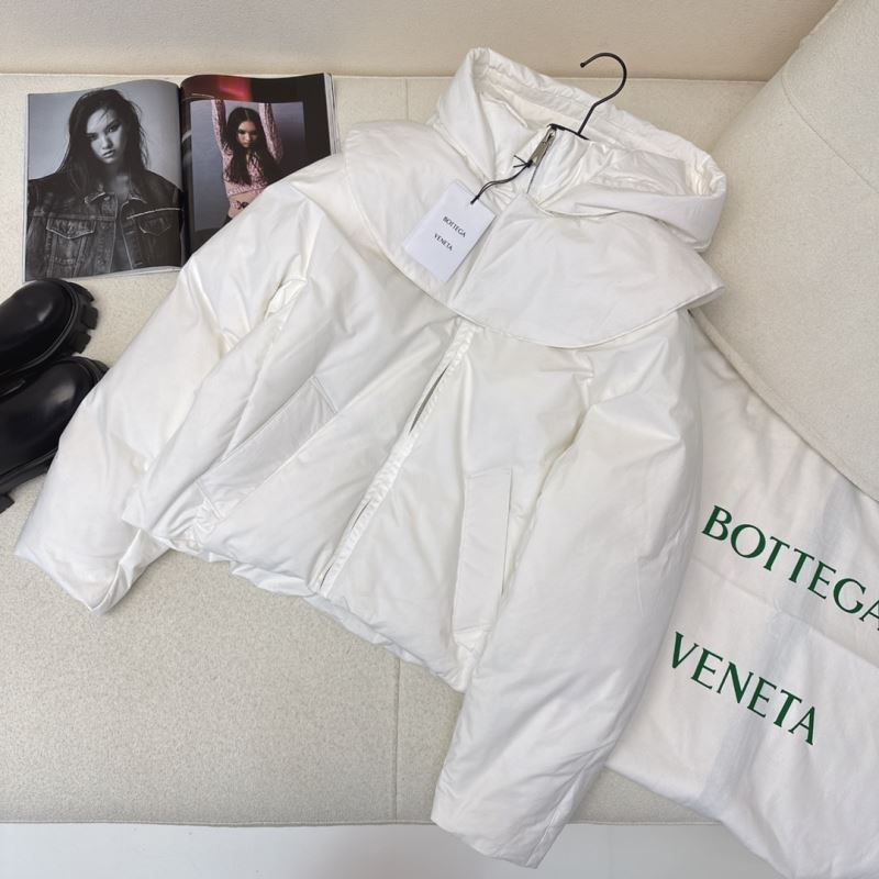 Bottega Veneta Down Jackets